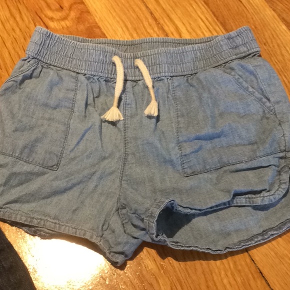 4T shorts and skirt combo - Picture 4 of 8